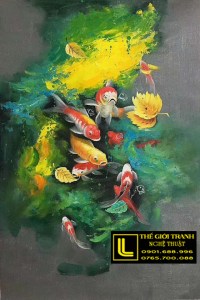 tranh-cá-chép-hoa-sen (26)
